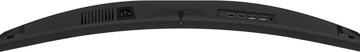 Actual product image Gigabyte G34WQCP (3440 x 1440 pixels, 34")