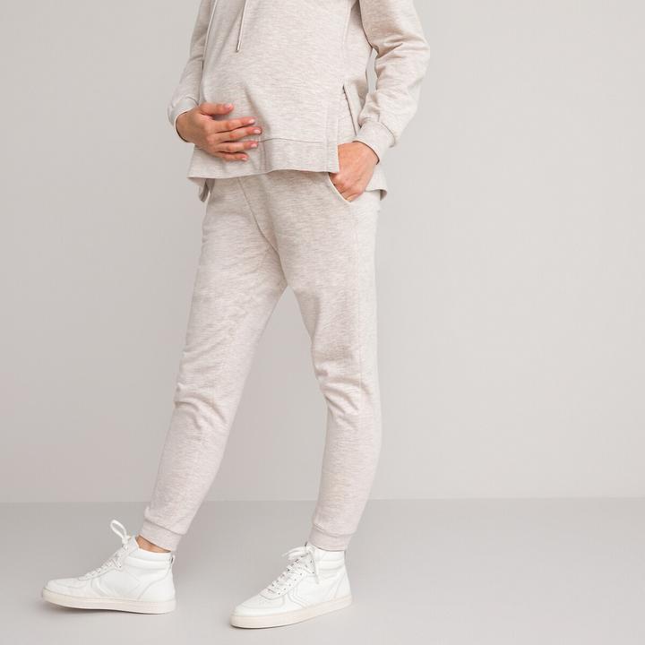 Produktbild La Redoute Collections Jogginghose für die Schwangerschaft (26)