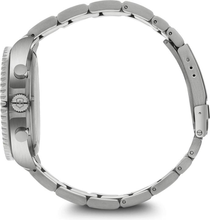 Immagine prodotto Victorinox Maverick Chrono 43, quadrante GRN, br GRY SST (Cronografo, 43 mm)