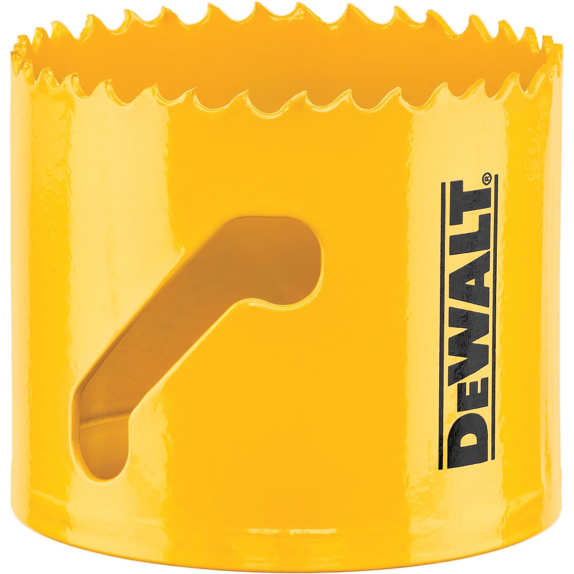 DeWalt, Lochsäge, Lochsäge BiMetall EXTREME 54mm (5.4 Zentimeter)