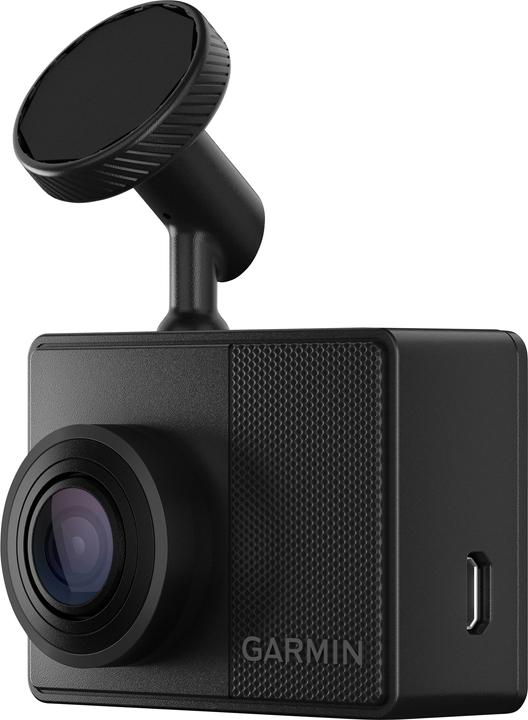 Produktbild Garmin Dash Cam 67W (Bluetooth, Eingebautes Mikrofon, GPS-Empfänger, Eingebaute Anzeige, Akku, Beschleunigungssensor, Eingebautes Display, WQHD)