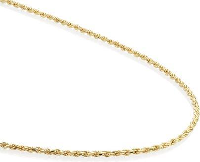 Immagine prodotto Sparkling Jewels Sparkling - Elegant women's chain made of gold-plated silver Valis SN-RPG-0 - Length: 45 cm