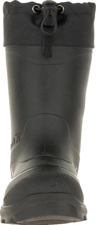Actual product image Kamik Snobuster1 Rubber Boots Kids (34)