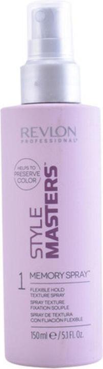 Produktbild Revlon Professional Creator Memory Spray (150 ml)