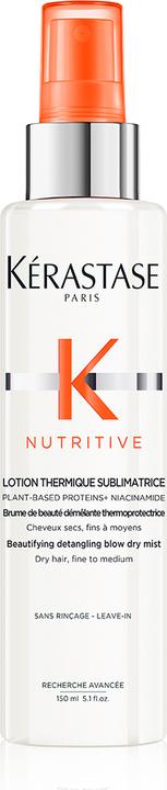 Image du produit Kérastase Nutritive Light Holiday Set (Set soin capillaire)