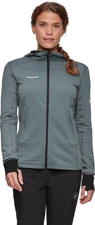 Immagine prodotto Mammut Women's Taiss Light Midlayer Hooded Jacket (M)