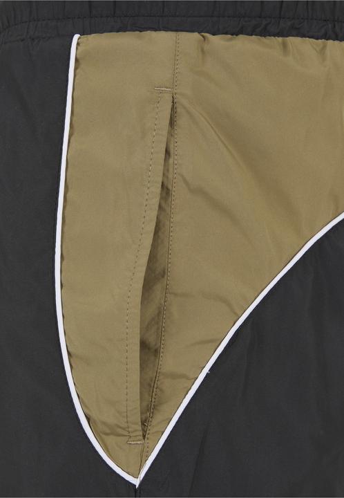 Image du produit Urban Classics Short Piped Track - 141035 (4XL)
