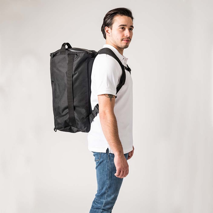 Actual product image Aporti Milano laptop backpack (11 l)