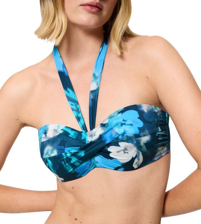 Immagine prodotto Triumph Bustier-Bikini-Top Summer Fleur (38 E)