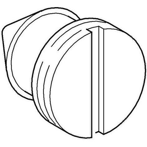 Thumbnail - Grohe, WC Deckel, Vorabsperrung (04.01.2000) kpl