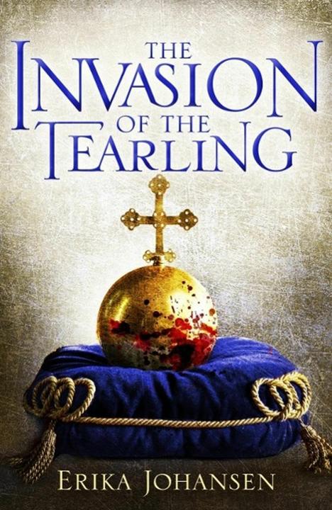 Produktbild The Invasion of the Tearling (Englisch, Erika Johansen, 2016)
