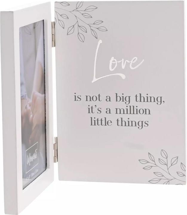 Produktbild Mars Moments Love Bilderrahmen