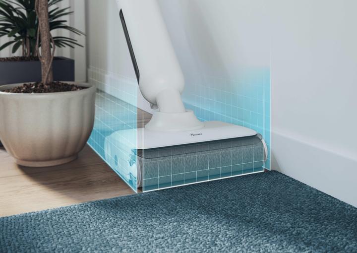 Produktbild Hoover HW400 011 (Saugen + Wischen)