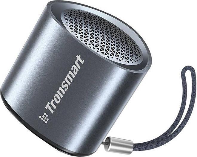 Image du produit Tronsmart Enceinte sans fil Bluetooth Nimo Noir (black) (12 h)