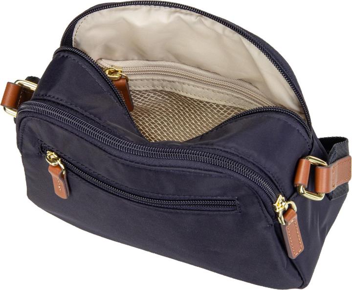 Actual product image Brics X-Collection shoulder bag 25 cm