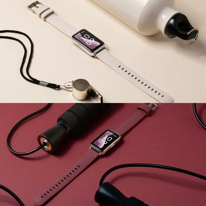 Actual product image SPC Smartwatch 9654B (42.50 mm)