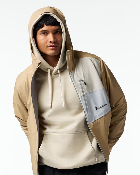 Actual product image Cotopaxi Impermeo Hooded ShellJacket (L)