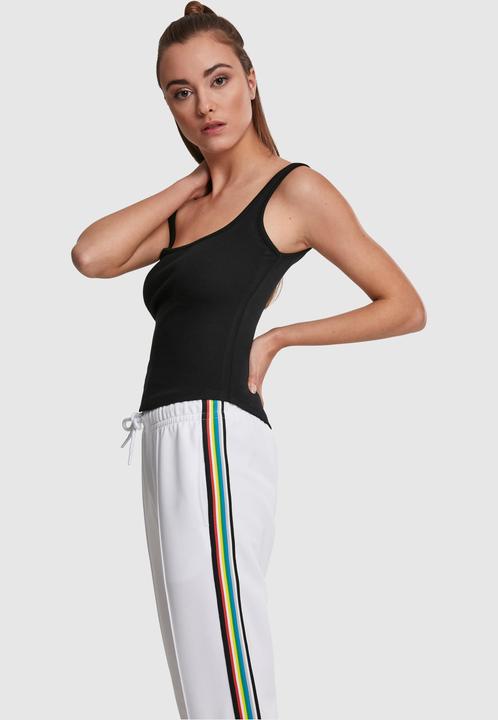 Immagine prodotto Urban Classics Top donna a collo largo (S)