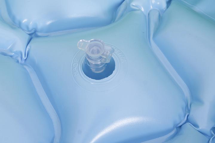 Actual product image Jilong Bunter 3-Ring-Pool