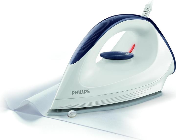 Actual product image Philips GC160/02 (1200 W)