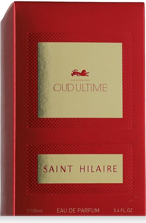 Immagine prodotto Saint Hilaire Oud Ultime (Eau de parfum, 100 ml)