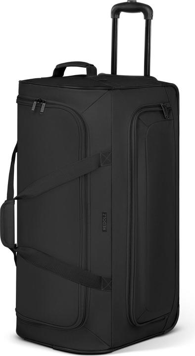 Image du produit Redolz Duffle Essentials Ensemble de sacs de voyage à 2 roulettes 2pcs (166 l, XL (à partir de 115l))