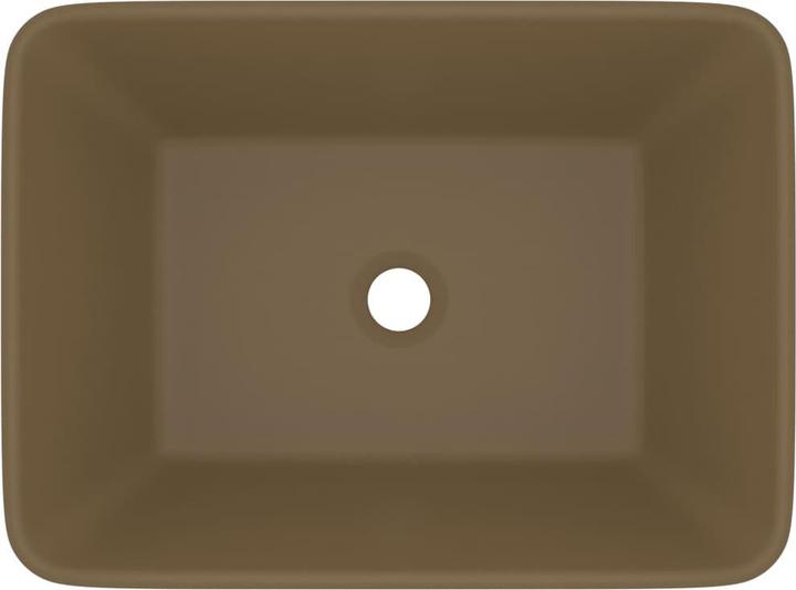 Actual product image vidaXL Luxus Waschbecken (300 mm, 410 mm)