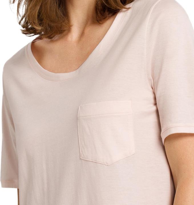 Immagine prodotto Hanro Camicia da notte in cotone deluxe a manica corta (M)