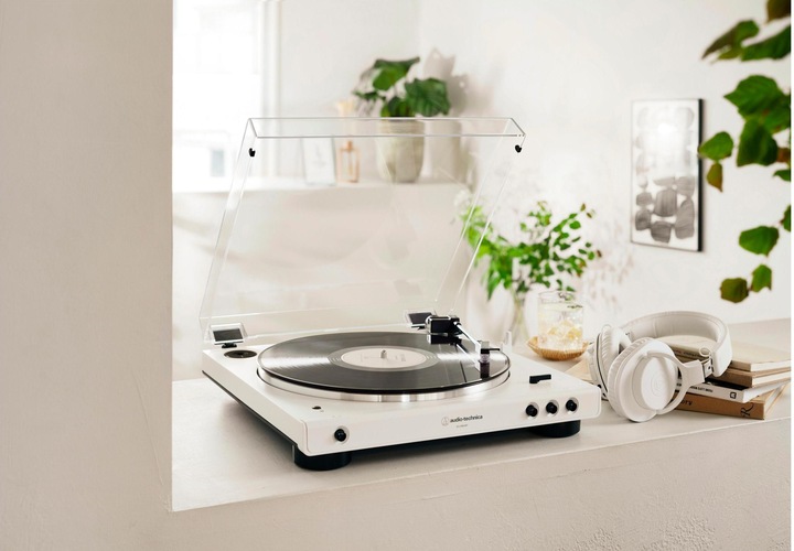 Immagine prodotto Audio-Technica ATN3600LC (Ritiri)
