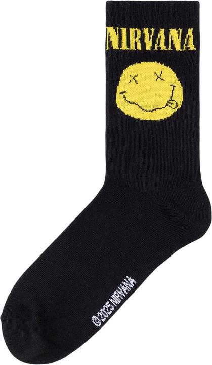 Produktbild Nirvana Socken (3erPack) (3er Pack, 41 - 45)