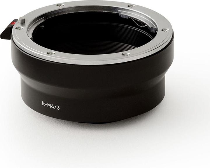 Image du produit Urth Adaptateur de monture d'objectif : Compatible avec l'objectif Leica R et le boîtier de l'appareil