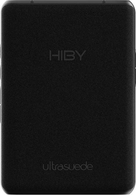Actual product image HiBy R3 Pro II