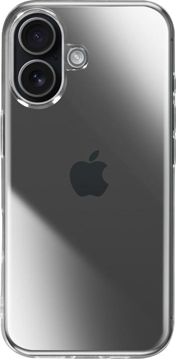 Produktbild Avizar Weiche Silikonhülle (Apple iPhone 17)