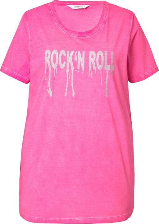 Produktbild Angel of Style T-Shirt, Komfort Fit, Rock 'n Roll (44)