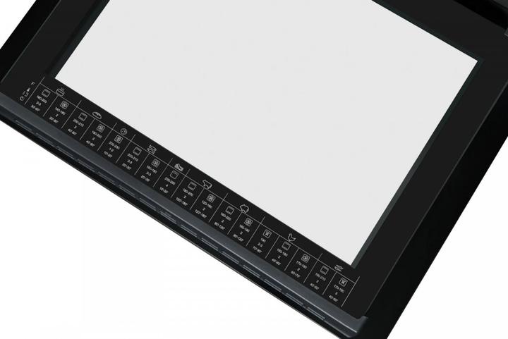 Image du produit Amica 618GE3.39HZpTaDpNAW Poêle à gaz électrique