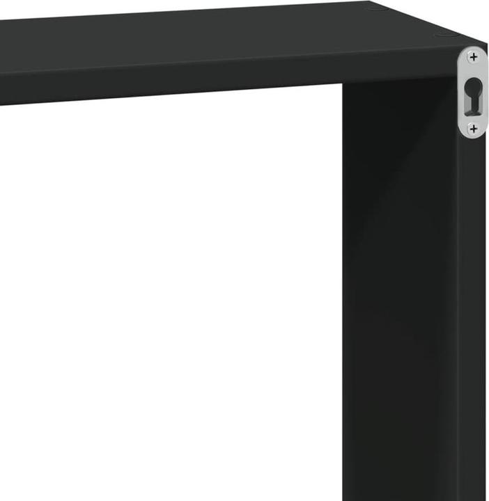 Actual product image vidaXL Wall cabinet (100 x 16 x 30 cm)