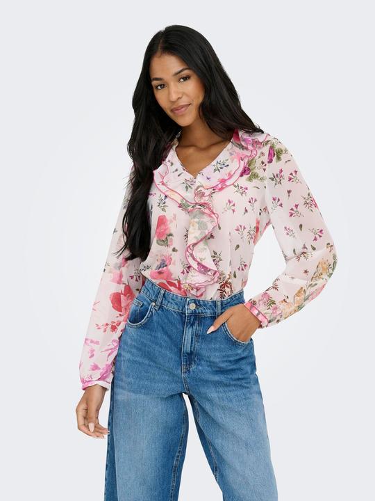 Actual product image Only ONLMILLA Top Top (S)