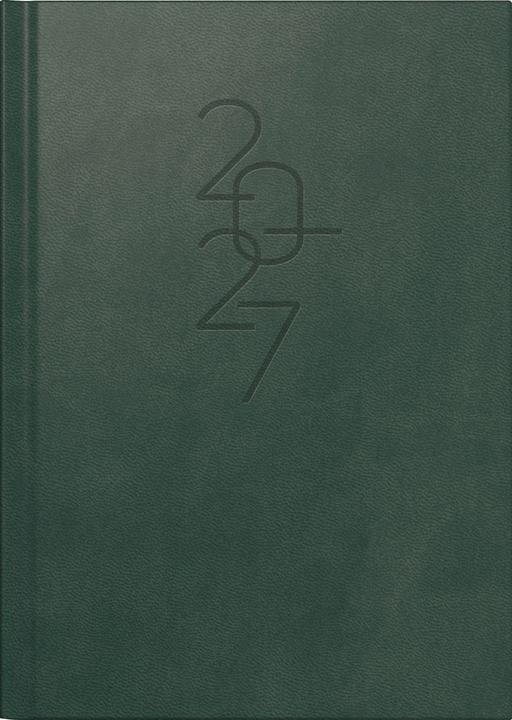 Dunkelgrün