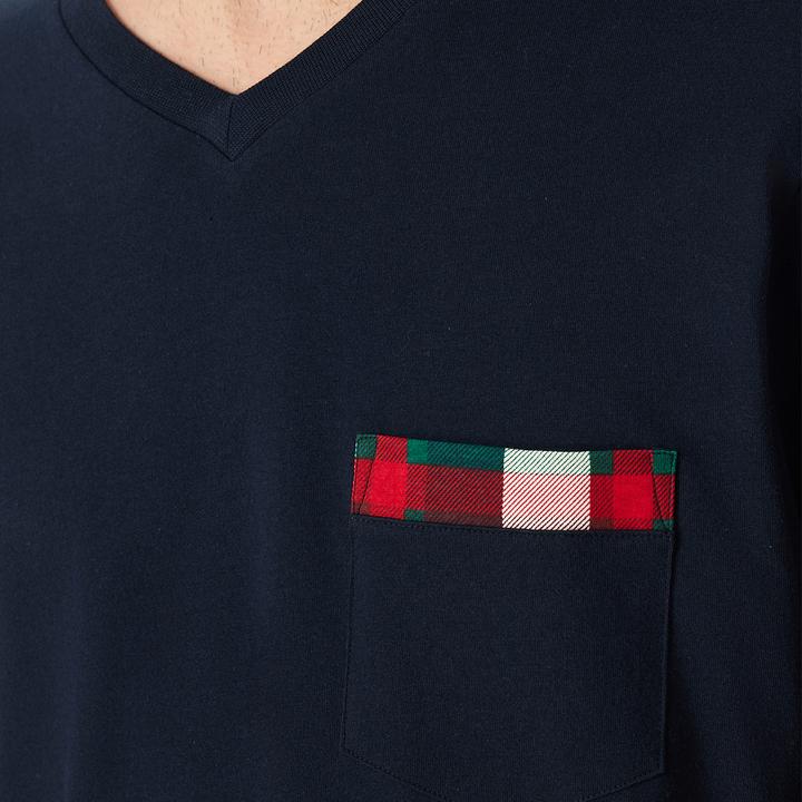 Produktbild Schiesser Cotton Schlafanzug (52, L)