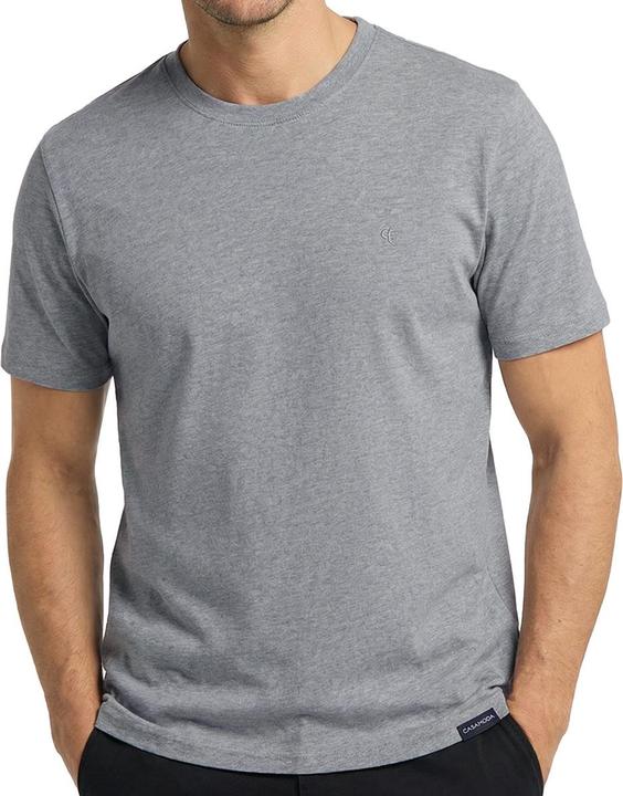 Produktbild Casamoda 3er Pack Basic T-Shirt (3XL)