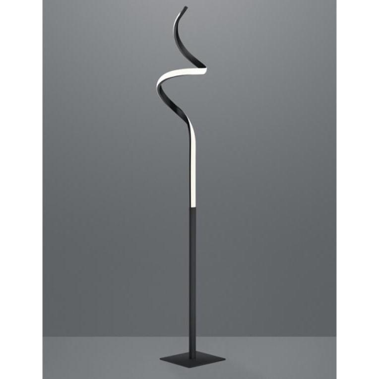 Thumbnail - Trio, Stehlampe, Course (1150 lm)