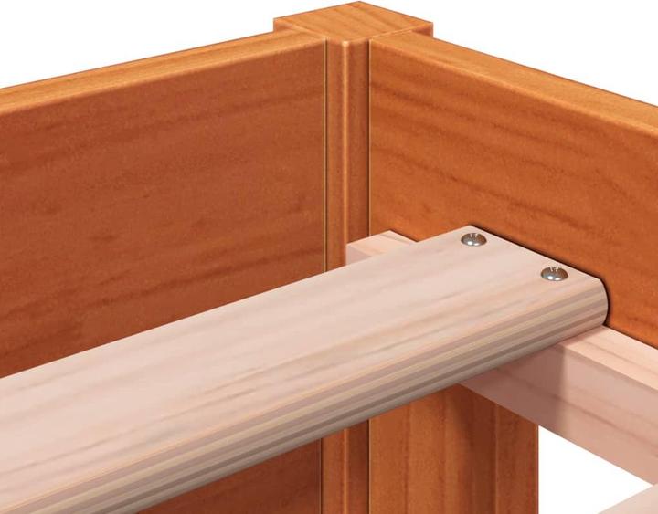 Produktbild vidaXL Way thistle (90 x 200 cm)