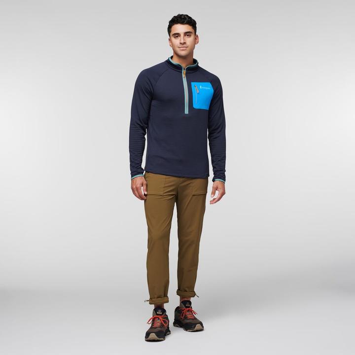 Immagine prodotto Cotopaxi Otero Fleece Half-Zip Pullover (XL)