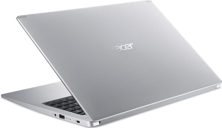 Produktbild Acer Aspire 5 (15.60", 512 GB, 16 GB, CH, AMD Ryzen 5 5500U)