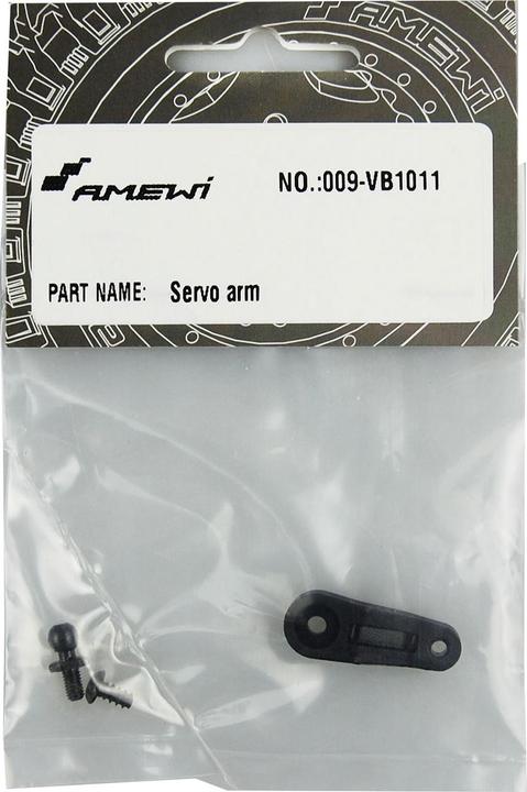 Image du produit Amewi VB1011 Servo Horn EVO-X 6000