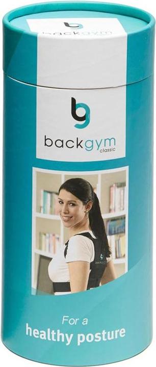 Produktbild Backgym Classic (S)