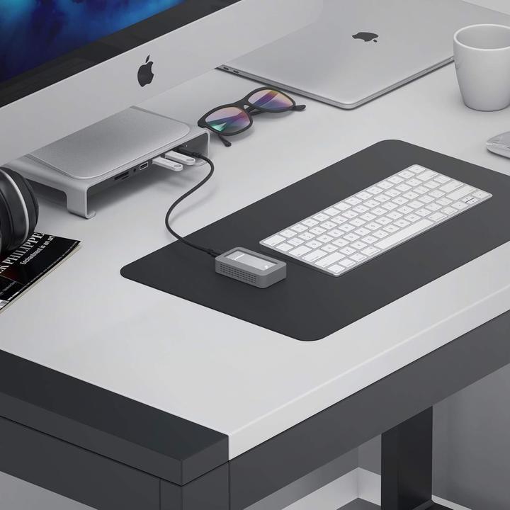 Produktbild Sabrent Rocket Nano Rugged (1 TB)