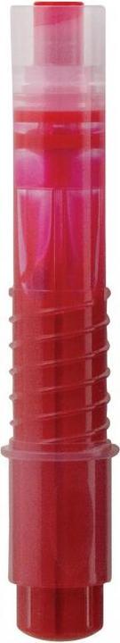 Produktbild Pilot BEGREEN - V-BOARD MASTER S - Nachfülltinte (Rot, 1.30 mm, 1 Stk.)
