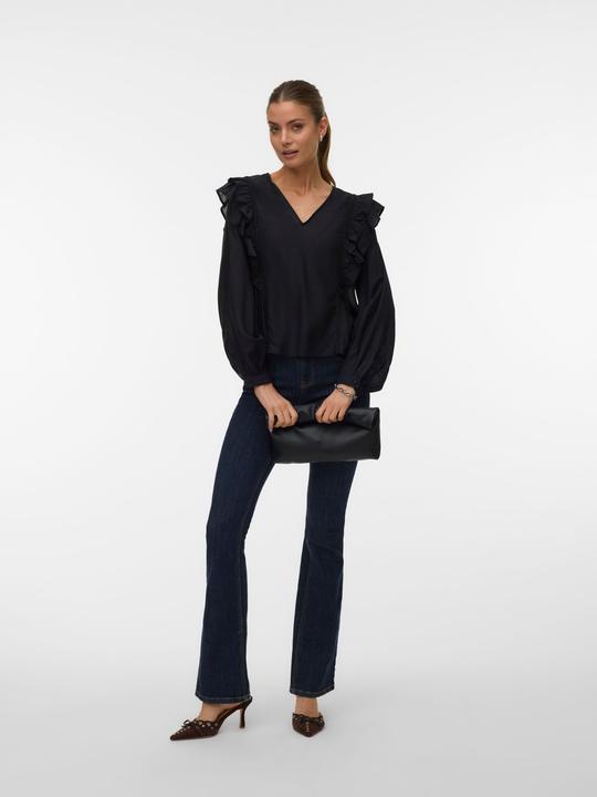 Actual product image Vero Moda VMBLISS Top Bluse (M)