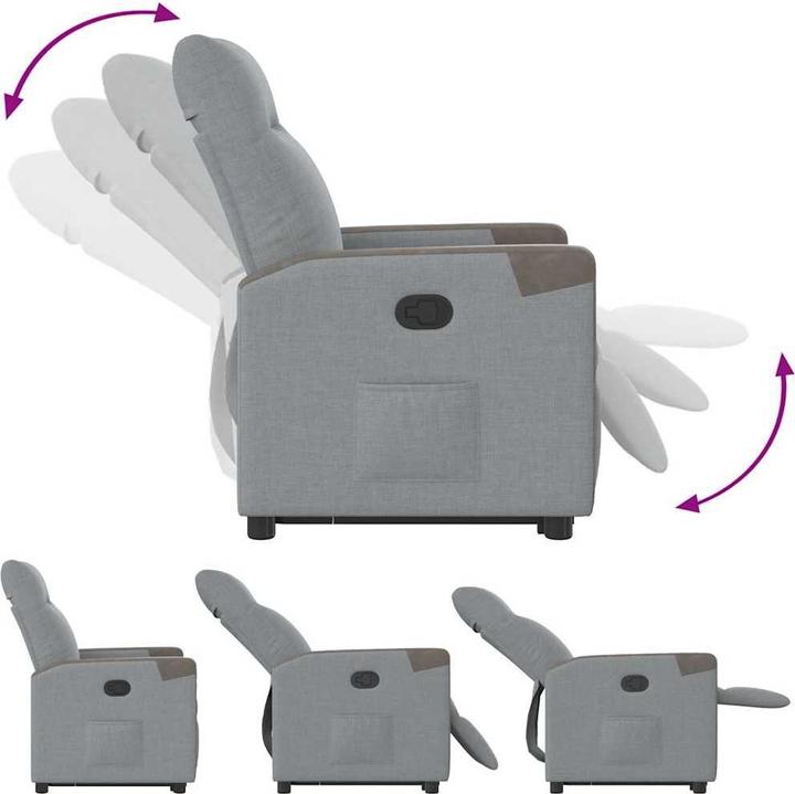 Produktbild vidaXL Marika